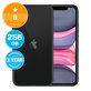 Apple iPhone 11 Black 256GB B Обновени