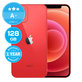Apple iPhone 12 Mini (PRODUCT)RED 128GB A+ Обновени