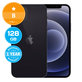 Apple iPhone 12 Black 128GB B Обновени