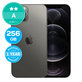 Apple iPhone 12 Pro Graphite 256GB A Обновени