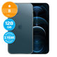 Apple iPhone 12 Pro Max Pacific Blue 128GB B Обновени