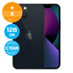 Apple iPhone 13 Mini Midnight 128GB B Обновени