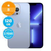 Apple iPhone 13 Pro Sierra Blue 128GB B Обновени