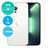Apple iPhone 13 Pro Max Silver 1TB A Обновени