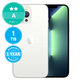 Apple iPhone 13 Pro Max Silver 1TB A Обновени