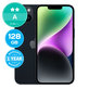 Apple iPhone 14 Midnight 128GB A Обновени