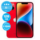 Apple iPhone 14 (PRODUCT)RED 128GB A+ Обновени