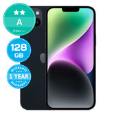 Apple iPhone 14 Plus Midnight 128GB A Обновени