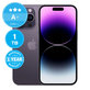Apple iPhone 14 Pro Deep Purple 1TB A+ Обновени