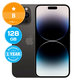 Apple iPhone 14 Pro Max Space Black 128GB B Обновени