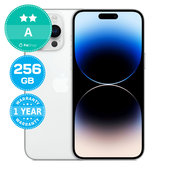 Apple iPhone 14 Pro Max Silver 256GB A Обновени