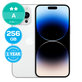 Apple iPhone 14 Pro Max Silver 256GB A Обновени