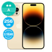 Apple iPhone 14 Pro Max Gold 256GB A Обновени