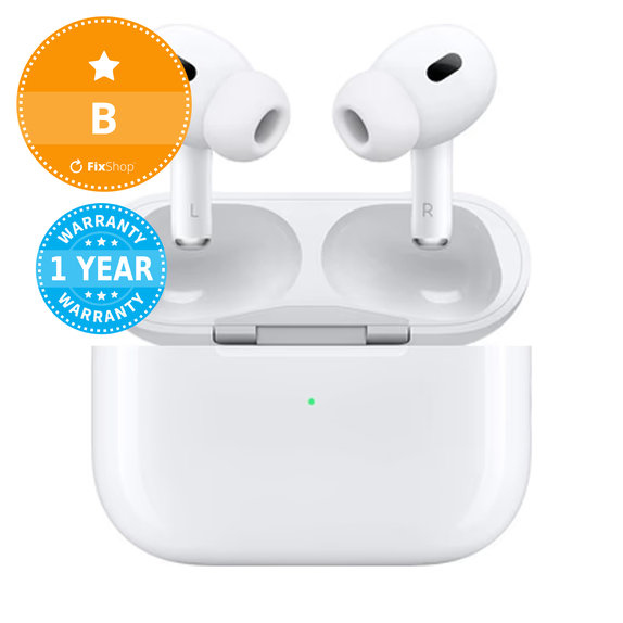 Apple AirPods Pro (2nd Gen) B Обновени