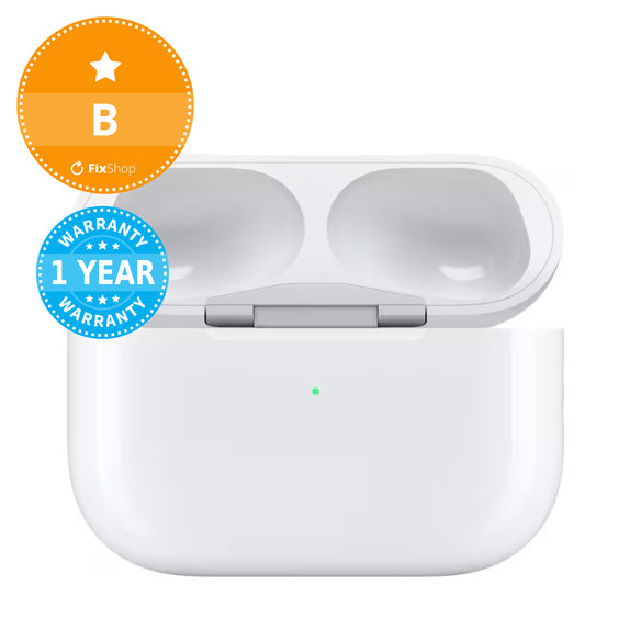 Резервен калъф за зареждане за Apple AirPods Pro 2nd Gen (2022) B