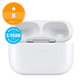 Резервен калъф за зареждане за Apple AirPods Pro 2nd Gen (2022) B