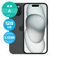 Apple iPhone 15 Black 128GB A Обновени