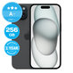 Apple iPhone 15 Black 256GB A+ Обновени