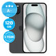 Apple iPhone 15 Plus Black 128GB A+ Обновени