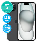 Apple iPhone 15 Plus Black 128GB A Обновени