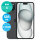 Apple iPhone 15 Plus Black 128GB A Обновени