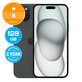 Apple iPhone 15 Plus Black 128GB B Обновени