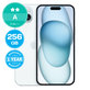 Apple iPhone 15 Plus Blue 256GB A Обновени