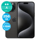 Apple iPhone 15 Pro Max Black Titanium 256GB A Обновени