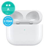 Резервен калъф за зареждане Lightning за Apple AirPods 3rd Gen (2021) A