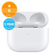 Резервен калъф за зареждане Lightning за Apple AirPods 3rd Gen (2021) B