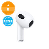 Резервна слушалка за Apple AirPods 3rd Gen (2021) – Ляво B