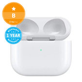 Резервен калъф за зареждане MagSafe за Apple AirPods 3rd Gen (2021) B