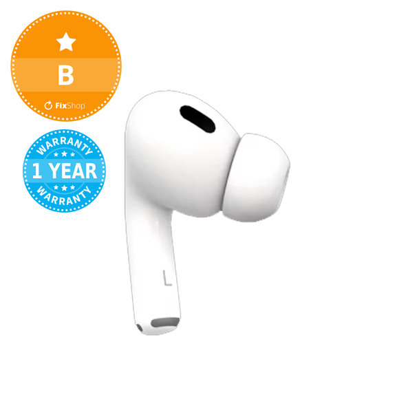 Резервна слушалка за Apple AirPods Pro 2nd Gen (2022) - Ляво B