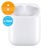 Резервен калъф за зареждане за Apple AirPods 2nd Gen (2019) B