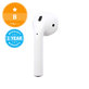 Резервна слушалка за Apple AirPods 2nd Gen (2019) - Вярно B