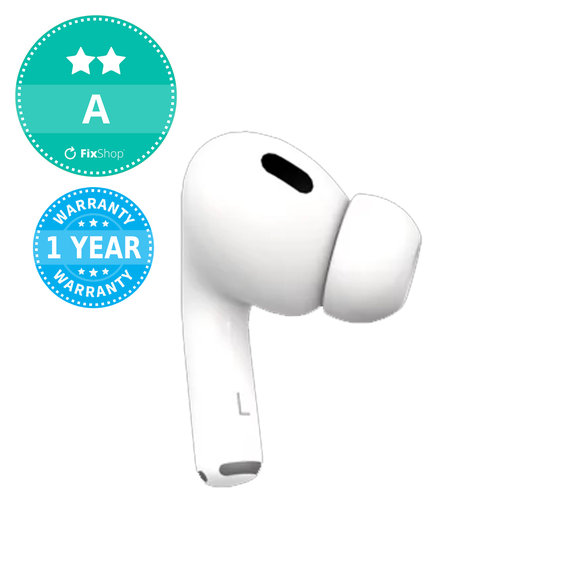 Резервна слушалка за Apple AirPods Pro 2nd Gen (2023) - Ляво A