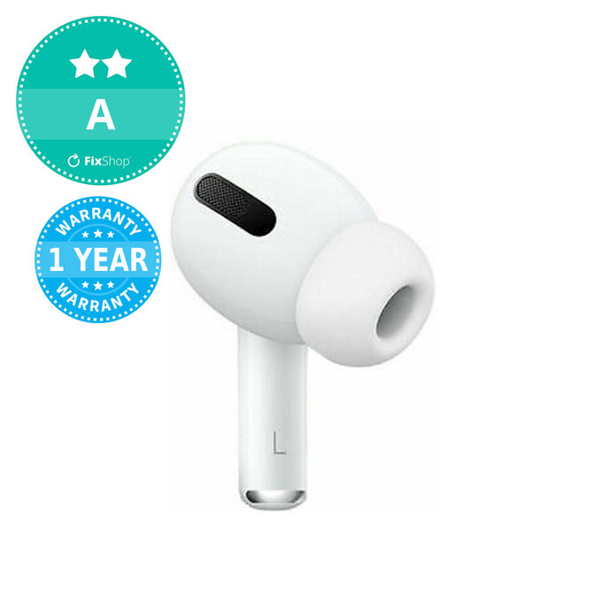 Резервна слушалка за Apple AirPods Pro 1st Gen - Ляво A