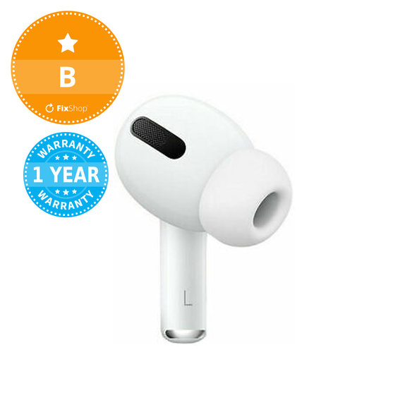 Резервна слушалка за Apple AirPods Pro 1st Gen - Ляво B