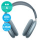 Apple AirPods Max (USB-C) - Blue A Обновени