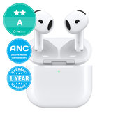 Apple AirPods (4th Gen) ANC A Обновени