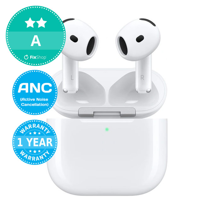 Apple AirPods (4th Gen) ANC A Обновени
