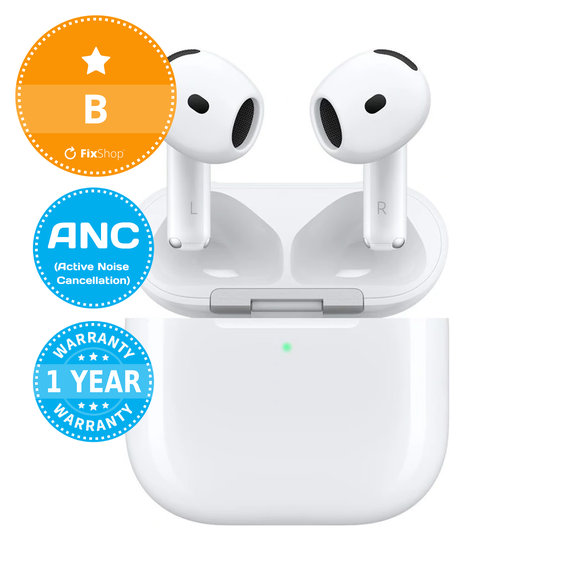 Apple AirPods (4th Gen) ANC B Обновени