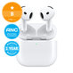 Apple AirPods (4th Gen) ANC B Обновени
