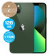 Apple iPhone 13 Mini Green 128GB C Обновени