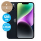Apple iPhone 14 Midnight 128GB C Обновени