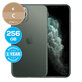 Apple iPhone 11 Pro Midnight Green 256GB C Обновени