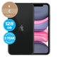 Apple iPhone 11 Black 128GB C Обновени