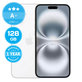 Apple iPhone 16 White 128GB A+ Обновени