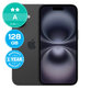 Apple iPhone 16 Black 128GB A Обновени