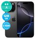 Apple iPhone 16 Pro Black Titanium 128GB A Обновени